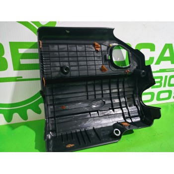 Recambio de cubierta motor para land rover freelander (ln) e targa referencia OEM IAM LBH000010  