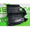 Recambio de cubierta motor para land rover freelander (ln) e targa referencia OEM IAM LBH000010  