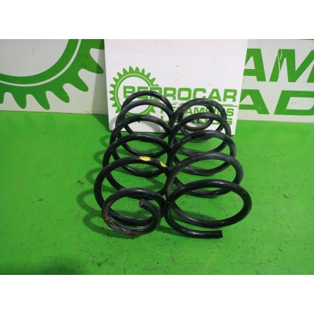 Recambio de muelle amortiguacion para kia sorento 2.5 crdi cat referencia OEM IAM 55330P2470  