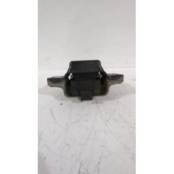 Recambio de soporte motor izquierdo para seat leon (1p1) 1.9 tdi referencia OEM IAM 1K01999555  