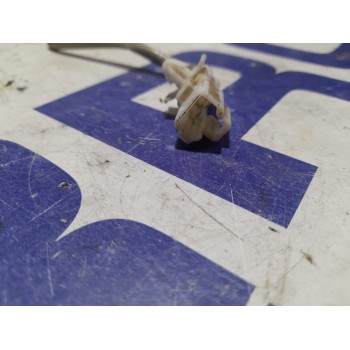 Recambio de sensor para mazda 3 berlina (bk) 1.6 16v cat referencia OEM IAM BP4N67SH0D  