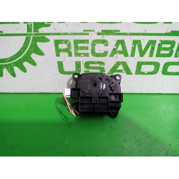 MOTOR APERTURA TRAMPILLA 277316RF0A 