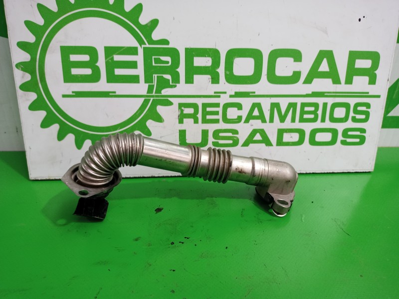 Recambio de tubo para ford focus turn. (cb8) 1.6 tdci cat referencia OEM IAM 19351H01  