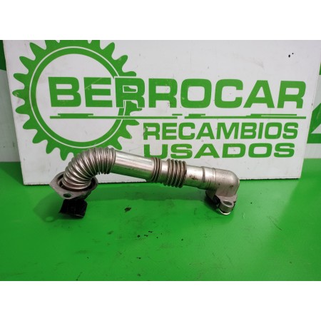 Recambio de tubo para ford focus turn. (cb8) 1.6 tdci cat referencia OEM IAM 19351H01  