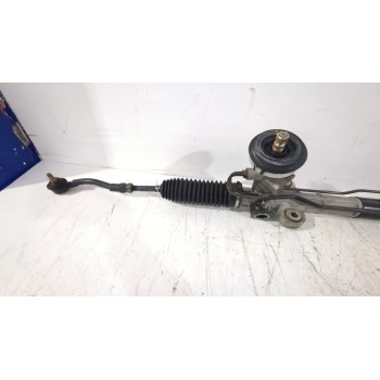 Recambio de cremallera direccion para kia rio ii (jb) 1.5 crdi referencia OEM IAM 577001G450  