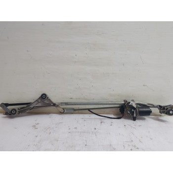 Recambio de motor limpia delantero para mercedes-benz clase a (w169) a 200 cdi (169.008) referencia OEM IAM A1698200300  