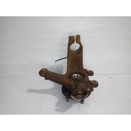 Recambio de mangueta delantera derecha para ford focus berlina (cap) trend referencia OEM IAM 1420861  