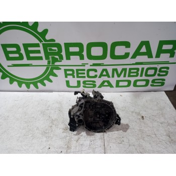 CAJA CAMBIOS 9675193610 / 2222YR 