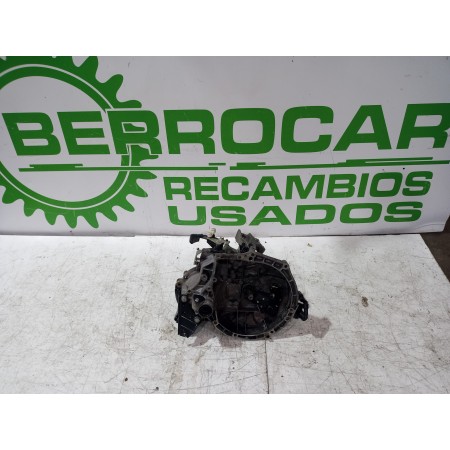 Recambio de caja cambios para citroën c3 exclusive referencia OEM IAM 9675193610 / 2222YR  
