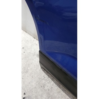 Recambio de puerta trasera derecha para volkswagen t-roc (a11, d11) 1.6 tdi referencia OEM IAM 2GA833052AH  