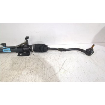 Recambio de cremallera direccion para kia rio ii (jb) 1.5 crdi referencia OEM IAM 577001G450  