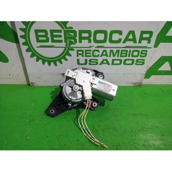 MOTOR LIMPIA TRASERO 287101KA0A 