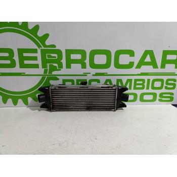 INTERCOOLER PA6TP66GF 