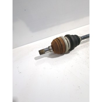 Recambio de transmision delantera derecha para opel zafira a monospace (t98) 2.0 dti 16v (f75) referencia OEM IAM 9117410  