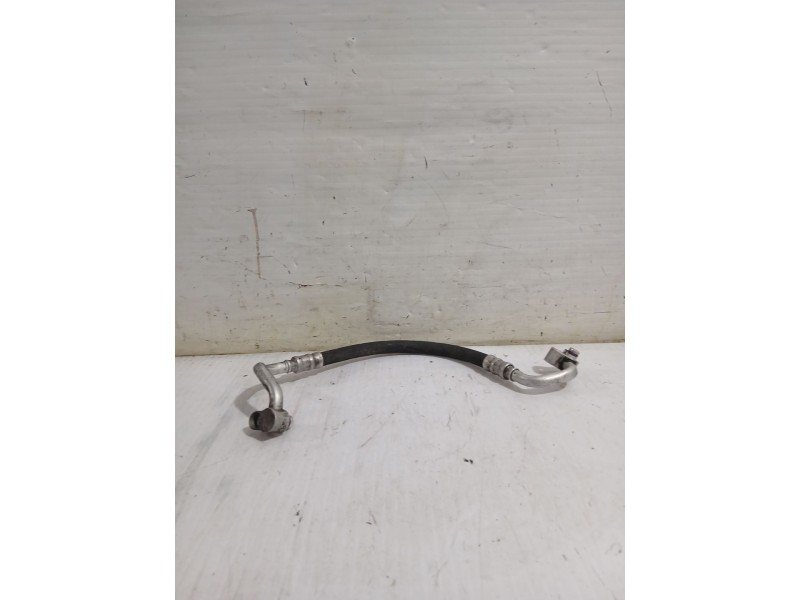 Recambio de tubos aire acondicionado para seat leon (1p1) 1.9 tdi referencia OEM IAM 1K0820721BD  