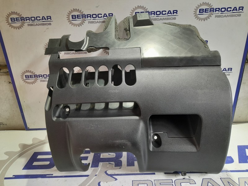 Recambio de molduras delanteras para seat leon (1m1) 1.9 tdi referencia OEM IAM 1M1857923  