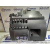 Recambio de molduras delanteras para seat leon (1m1) 1.9 tdi referencia OEM IAM 1M1857923  