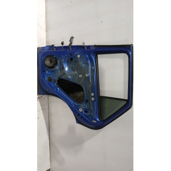 Recambio de puerta trasera derecha para volkswagen t-roc (a11, d11) 1.6 tdi referencia OEM IAM 2GA833052AH  