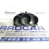 Recambio de cuadro instrumentos para mazda 3 berlina (bk) 1.6 16v cat referencia OEM IAM BP4817828C47  