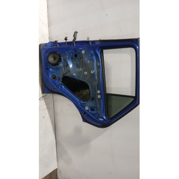 Recambio de puerta trasera derecha para volkswagen t-roc (a11, d11) 1.6 tdi referencia OEM IAM 2GA833052AH  