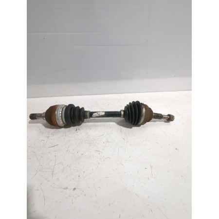 Recambio de transmision delantera izquierda para opel zafira a monospace (t98) 2.0 dti 16v (f75) referencia OEM IAM 9117409  