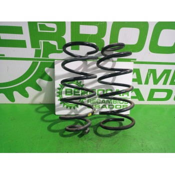 Recambio de muelle amortiguacion para kia sorento 2.5 crdi cat referencia OEM IAM 55330P2470  