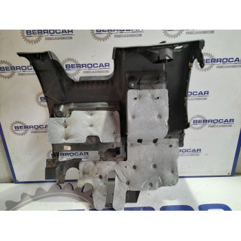 Recambio de molduras delanteras para seat leon (1m1) 1.9 tdi referencia OEM IAM 1M1857923  