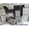 Recambio de molduras delanteras para seat leon (1m1) 1.9 tdi referencia OEM IAM 1M1857923  