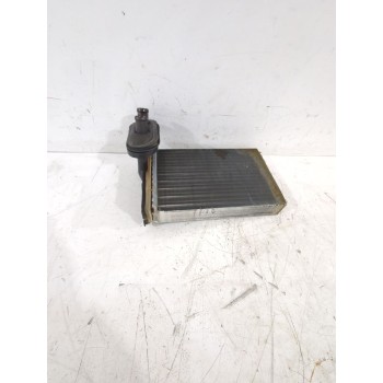 Recambio de radiador calefaccion / aire acondicionado para seat arosa (6h1) 1.4 tdi referencia OEM IAM 1H1819031A / 1H1819031B  