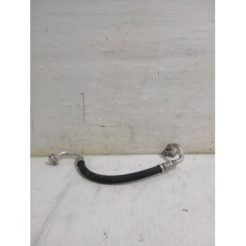 Recambio de tubos aire acondicionado para seat leon (1p1) 1.9 tdi referencia OEM IAM 1K0820721BD  