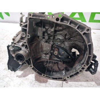 Recambio de caja cambios para citroën c3 exclusive referencia OEM IAM 9675193610 / 2222YR  