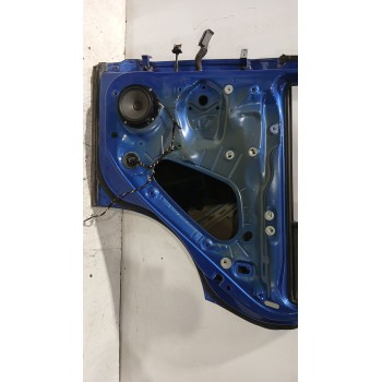 Recambio de puerta trasera derecha para volkswagen t-roc (a11, d11) 1.6 tdi referencia OEM IAM 2GA833052AH  