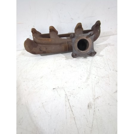 Recambio de colector escape para volkswagen polo iv sedán (9n2, 9n4) 1.9 tdi referencia OEM IAM 028253031AA  