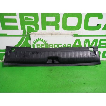 Recambio de moldura para peugeot 2008 (--.2013) allure referencia OEM IAM 9677570777  