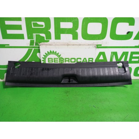 Recambio de moldura para peugeot 2008 (--.2013) allure referencia OEM IAM 9677570777  
