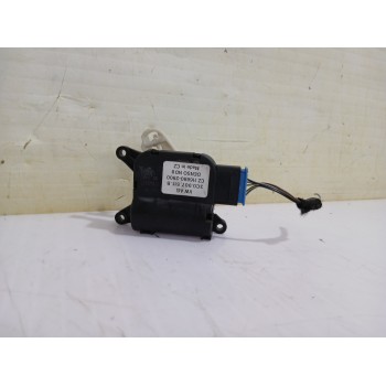 Recambio de motor apertura trampillas climatizador para volkswagen passat berlina (3c2) individual referencia OEM IAM 3C0907511B