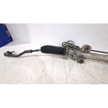 Recambio de cremallera direccion para kia rio ii (jb) 1.5 crdi referencia OEM IAM 577001G450  