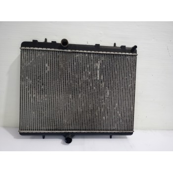 Recambio de radiador agua para citroën c4 grand picasso avatar referencia OEM IAM 1330S5  