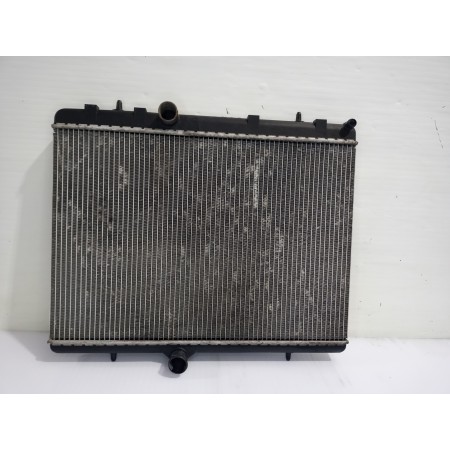 Recambio de radiador agua para citroën c4 grand picasso avatar referencia OEM IAM 1330S5  