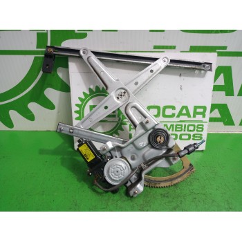 MOTOR ELEVALUNAS TRASERO DERECHO 834603E000 