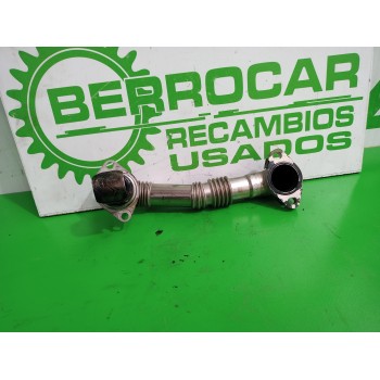 Recambio de tubo para ford focus turn. (cb8) 1.6 tdci cat referencia OEM IAM 19351H01  