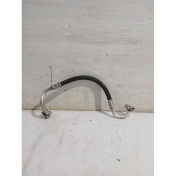 Recambio de tubos aire acondicionado para seat leon (1p1) 1.9 tdi referencia OEM IAM 1K0820721BD  