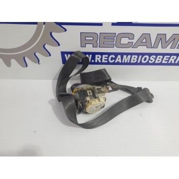 Recambio de pretensor airbag izquierdo para iveco daily furgón 2.3 diesel cat referencia OEM IAM 5801639771  