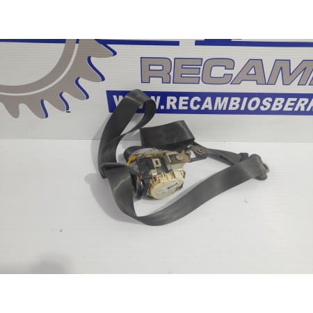 Recambio de pretensor airbag izquierdo para iveco daily furgón 2.3 diesel cat referencia OEM IAM 5801639771  