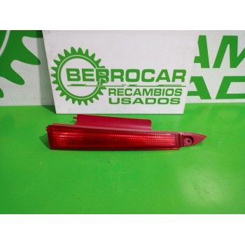 Recambio de piloto trasero derecho para citroën c4 berlina 1.6 16v hdi referencia OEM IAM 9655863780  