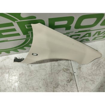 Recambio de aleta delantera derecha para volvo s40 berlina 1.6 cat referencia OEM IAM 30802307  