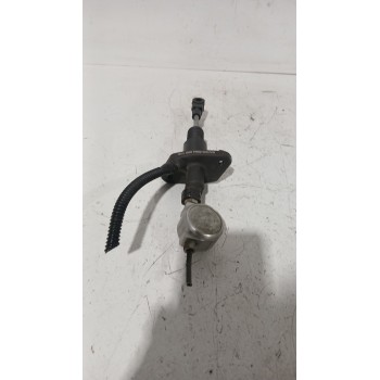 Recambio de bombin embrague para opel astra h gtc (a04) 1.7 cdti (l08) referencia OEM IAM 90523769  