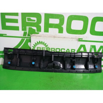Recambio de moldura para peugeot 2008 (--.2013) allure referencia OEM IAM 9677570777  