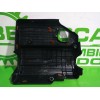 Recambio de cubierta motor para land rover freelander (ln) e targa referencia OEM IAM LBH000010  