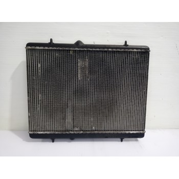 Recambio de radiador agua para citroën c4 grand picasso avatar referencia OEM IAM 1330S5  